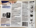 Diversey Glance Na Glass   Multi-surface Cleaner  Smart Mix Pro Bag  2 Pack