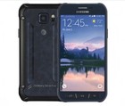 Samsung Galaxy S6 Active Sm-g890a-32gb-camo Blue Smartphone Good  gsm Unlocked 