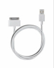 6ft Usb 2 0 Charger Data Sync Cable Cord For Iphone 3g 4 4s Ipad 2 Ipod Nano1-6