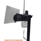  premium Aluminum Arm Double Mount For Garmin Alpha  Astro    Drivetrack  seat B