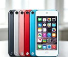 New Apple Ipod Touch 5th Gen 16gb 32gb 64gb All Colors Sealed