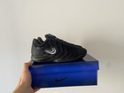 New Caitlin 1    triple Black    Ih7423-001 Men s Size Us 7-12