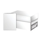 Xerographic Copy Paper 8 5x11 92 Bright White 20lb 5000 Sheets Freeship