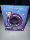 Classic Mattel Magic 8 Ball Toy Vintage Game Fortune Teller Kids Lucky Answers