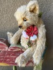 Ooak One Of A Kind Artist Teddy Bear