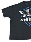 Wwe The Shield T Shirt Mens 3xl Roman Reigns Seth Rollins Dean Ambrose Authentic