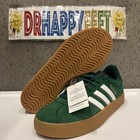 Adidas Vl Court 3 0 Sportswear Shoes Men s Green Ih4790 New