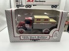 Ertl Die Cast Ace Hardware Lot 1926 Mack Bulldog Mack Cab Trailer 1949 Dodge