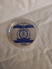 Roaring Lion We Stand With Israel Edition 1 Oz Silver Coin 2  Niue 2026