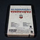Vintage Bloodrock 3  8 Track Tape Play Not Tested Working