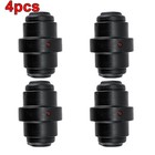 4-pcs Track Roller Bottom Roller Fit Ihi Ihi30nx-2 Excavator Undercarriage