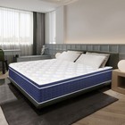 Twin Full Queen King Mattress Gel Memory Foam 10  12  14  Innerspring Hybrid Bed