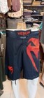 Venum Mma Short Light 3 0 Red black