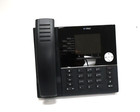 Mitel 6920 Black Business Ip Desk Phone 50006767 Open Box