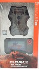 Wildgame Innovations Cloak 12 Pro Blade Trail Camera Combo Model  kp12i8t16-7