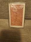 Nos Vintage Whitman Card Game  4493 Animal Rummy Complete With Case Usa Children