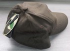 Outdoor Cap Co Mens Mossy Oak Patch Hat  Olive  new
