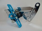 Small Block Chevy Chrome Timing Tab Marker Adjustable 6 3 4 -7  283 327 350 9178