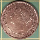 1859 Canada Large Cent Haxby Pc59-117