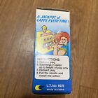 Vintage Squirt Jackpot Toy In Original Box Novelty Prank Gag Gift