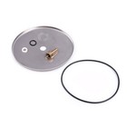For Victor Sr450d Oxygen Regulator Rebuild repair Parts Kit W diaphragm