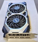 Msi Geforce Rtx 2070 Ventus 8gb Gddr6 Excellent Condition   Fast Shipping 