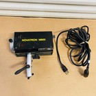 Novatron M500 2-monolight Kit Studio Photography Lighting Kit Only Tested Usa