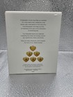 2019 Hallmark Keepsake Ornament Our Anniversary New In Box 