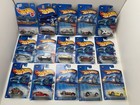 Huge Lot 96 Hot Wheels Matchbox Cars Collection Assorted Bulk Unopened Boxes