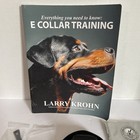 E-collar Technologies Et-300 Mini Educator Electronic Remote Dog Trainer Tested