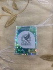 Mexico Emblem Foil Panini Sticker Fifa World Cup  2026 Usa-mex-can