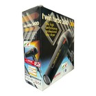  turbo Power Twinturbo 2600 Professional Hair Dryer -new In Box