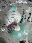 2019 Hello Kitty Sanrio Mcdonald s Toy Happy Meal New Mermaid  7 Collectible