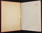 1925 Phantom Of The Opera Photoplay Repro Dj Antique Vintage Horror Lon Chaney