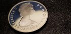 Canada 1985 Gem Proof Beauty Silver Dollar Parks Wildlife Canada Coin Id1  