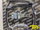 Can Am Atv Outlander Renegade Wind Deflector Hand Guard Mounting Kit 715001378