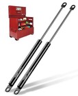 10159-05  17 Inch Gas Struts For Old Generation Delt Jobox Piano Tool 17  120lb