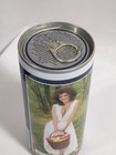 1980 s Tennent s Lager Susanah 440ml Extruded Beer Can Glasgow Uk Tennents