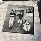 Superstar Car Wash Goo Goo Dolls  18 X 24 Poster Rare Find