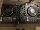 Numark    mixtrack Platinum Fx Dj Controller -