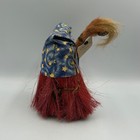Ken Arensbak 8  Troll Dream Guardian Handmade 5 Arts Studio Whimsical W Tag Euc