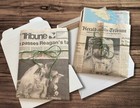 100  Vintage Paper Ephemera Huge Lot - Perfect For Junk Journals Mixed Media