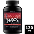 Nugenix Maxx - Maximum Total Testosteron Boosting Formula For Men