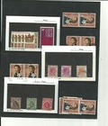 Hong Kong Collection  Used Accumulation  Hi Cat Value Lot