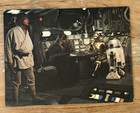 Star Wars Ep Iv Movie Souvenir Program - 1977 - Vintage