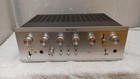 Sony Ta-1130 Integrated Stereo Amplifier Main Power Vintage Audio Tested Working
