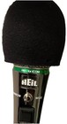 Heil Hm-i For Icom Ham Radio Microphone Great Condition 8 Pin  Wired For Icom