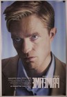 Primetime - Original Ds Movie Poster 27x40 D s 2026 - Robert Pattinson Final