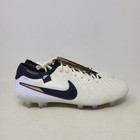Nike Mercurial Vapor 15 Elite Fg Soccer Cleats Men s Size 7 5 Dj4978-700