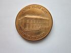 Denver Mint Medallion - 1 5  Bronze